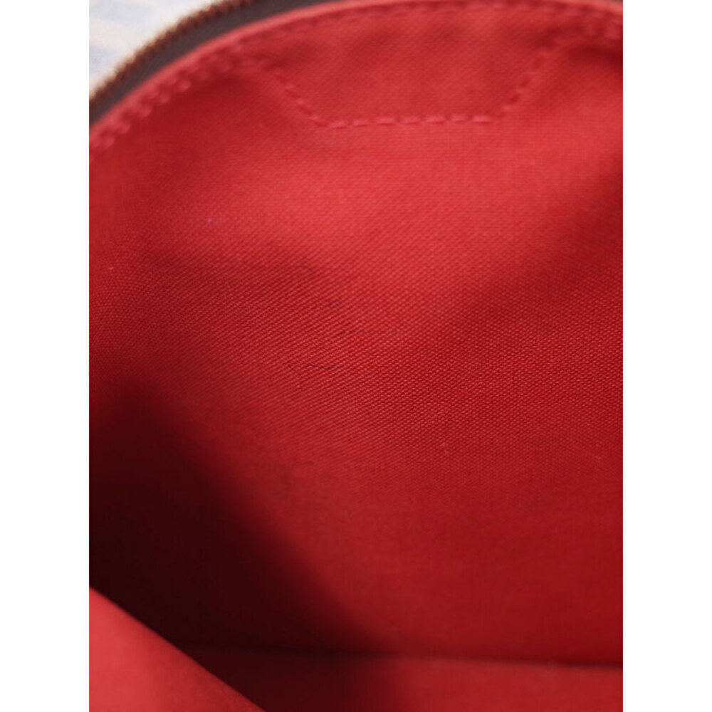 Louis Vuitton Damier Neverfull Tote Bag Pouch - Picture 8 of 8